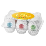 Tenga Egg Variety Pack-Wonder