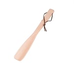 Shoe Horn Shoehorn - Craft Wooden Shoe Horn Dutch Wood Long Handle Shoehorn Lifter with Hanging Rope for Shoes Accessorie Horns 25cm 40cm 53.8cm Convenient and Durable Portable travel