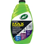 Bilshampoo Turtle Wax Max-Power 1,42 L