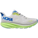 Hoka M Clifton 9 Stardust/electric Cobalt - Herrmodell - EU 44 2/3