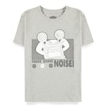 Pokemon Loudred Noise Womens T Shirt