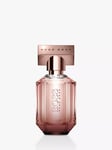 HUGO BOSS BOSS The Scent Le Parfum for Her