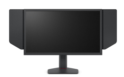 BENQ ZOWIE XL2546X 24.5" FHD TN 0.5MS HDMIX3/DP 240HZ DYAC 2.0 (9H.LLRLB.QBE)