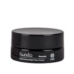 8029352357688 Replenishing Night Face Cream nawadniający krem do twarzy na noc 5