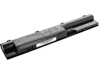 Mitsu-Batteri För Hp Probook 440, 445 G1, 4400 Mah, 10.8 V (Bc/Hp-450G1)