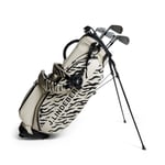 Play Stand Bag Print: Tour-Tiger-Moonbeam-M