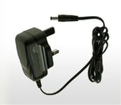 9V Argos X-Rocker II Gaming Chair replacement power supply adapter