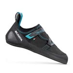 Klatresko til herre 42 Scarpa Velocity M 42 BLO