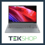 Lenovo IdeaPad Slim 3 15IAH8 15" Laptop Intel i5 12th Gen 16GB RAM 512GB SSD