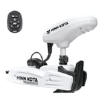 MINN KOTA Riptide PowerDrive 55 MR 54" 25kg skyv - 137 cm stamme - 12v