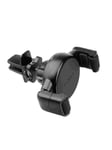 FIXED ROLL 2 15W Wireless Airvent Car Mount Black