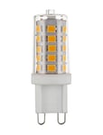 Watt & Veke Led Warm White G9 3,2W Nude