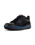 Camper Homme Peu Pista Gm K300285 Bottine Basket Noir 036, 43 (EU)