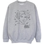 Sweat-shirt enfant Disney  Episode IV: A New Hope