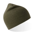 Atlantis HOLLY Beanie - Dark Grey Mel / One Size