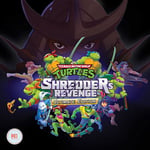 Vinyle Shredder's Revenge Ultimate Remixes Ost 4lp DIVERS