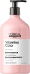 L'Oreal Professionnel Serie Expert Vitamino Color Conditioner 750ml - Free P&P