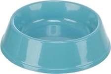 Bowl, cat, plastic, 0.2 l/ø 12 cm, 2470