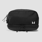 MP Wash Bag - Black