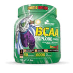 Dragon Ball Z Piccolo BCAA Explode 50 Serve