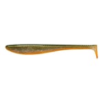 Savage Gear 69SAVAGE GEAR MONSTER SHAD 22CM 60GRAM 2-PACK OLIVE GREEN UV