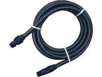 Omnigena Water Suction Hose 1" 7M (Om-Ws 7M)