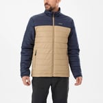 Lafuma Alta Loft Jkt - Doudoune homme Kelp L