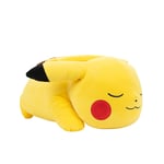 Pokémon 18" Sleeping Pikachu Plush Soft Toy (US IMPORT)