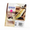 Epson WorkForce WF-2750 - T1623 Magenta Ink Cartridge C13T16234010 77177