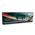 TV WALL MOUNT BRACKET TILT FLAT FOR LED LCD OLED QLED 40 42 44 46 40 TO 70 INCH