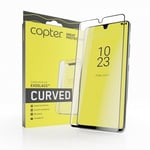 Copter Curved Edition Exoglass skjermbeskytter til Samsung Galaxy S23