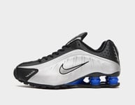 Nike Shox R4 Women's, Silver