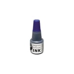 Trodat Encre pour tampon Imprint™ stamp pad INK bleu 24 ml R143471