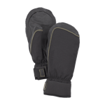 Hestra Alpine Short Gore-Tex® Snöskoterhandskar Svart""