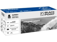 Black Point Super Plus - Lång Livslängd - Svart - Kompatibel - Tonerkassett (Alternativ För: Xerox 106R02778) - För Xerox Phaser 3052, 3260  Workcentre 3215, 3225