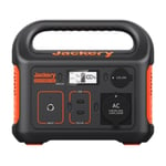 jackery Explorer 240 bærbar strømstasjon