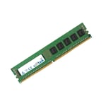 16Go RAM Mémoire Microstar (MSI) X570 MEG Unify (DDR4-21300 (PC4-2666) - ECC)