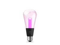 Philips Hue - LG ST72 Edison E27 Pære EU