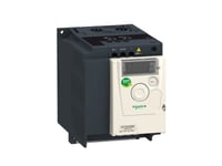 Schneider Electric Atv12hu22m2, Ip20, -10 - 50 ° C, -25 - 70 ° C, 5 - 95%, 1000 - 2000 M, 200 - 240 V