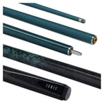 PowerGlide Ignis Carbon Composite Snooker Cue