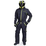 Skoteroverall twice - Ofodrad monosuit steve snöskoter xxl 330d polyester