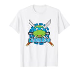 Teenage Mutant Ninja Turtles Leonardo Since 1984 T-Shirt