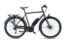 Batavus Batavus Zonar E-Go | Elcykel Mittmotor