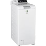 Lave linge top ELECTROLUX EW8T3653BA