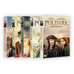 POLDARK – TRUE BRITISH DRAMA