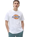 Dickies Men's ICON Logo TEE T-Shirt, Multicolor, S