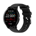 Bluetooth Call Smart Watch Men Women Heart Rate Fitness Waterproof Smartwatch