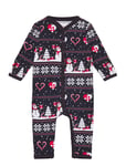 Best Friends Christmas Pyjamas Kids Patterned Christmas Sweats