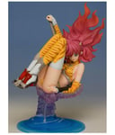 MON-SIEUR BOME - Collection Vol.17 Oni-Musume She-Devil Ver.4 Pvc Figure Kaiyodo