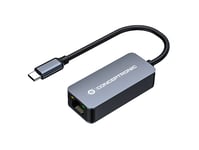 LevelOne Conceptronic ABBY12GC 2.5G Ethernet USB 3.2 Gen 1 Adapter